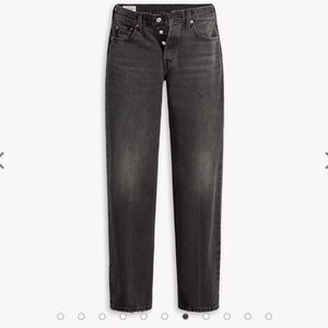 Levi's 501 90's Womens Jeans